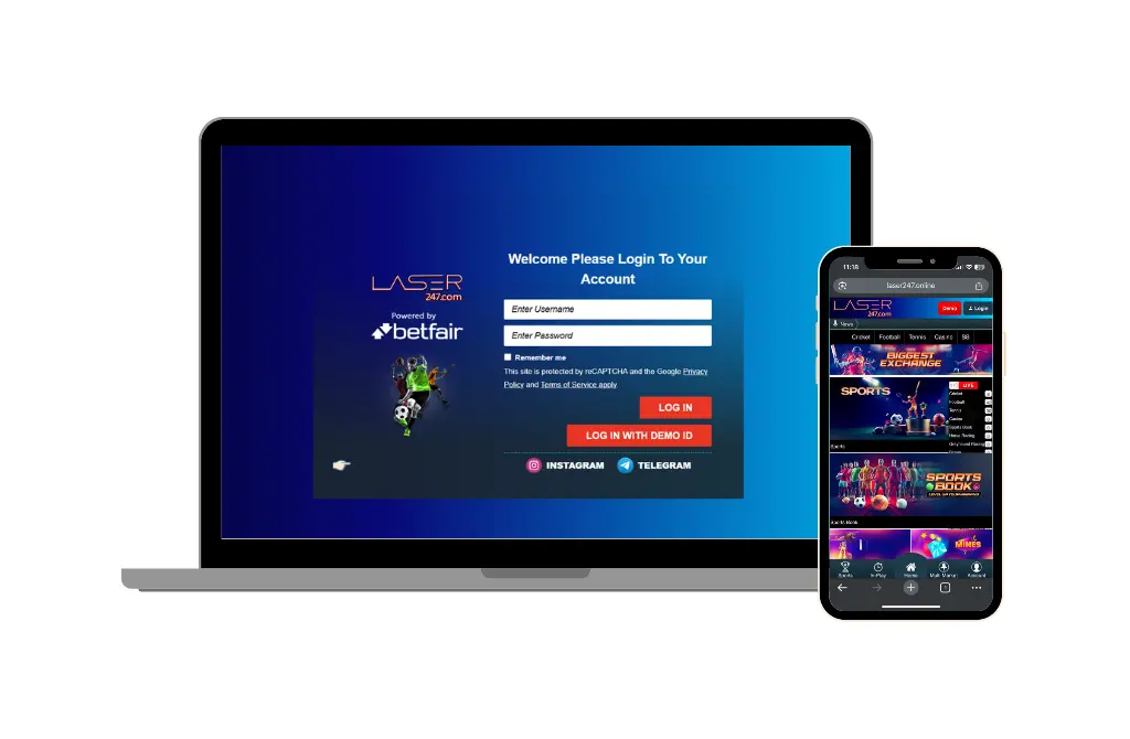 Laser247