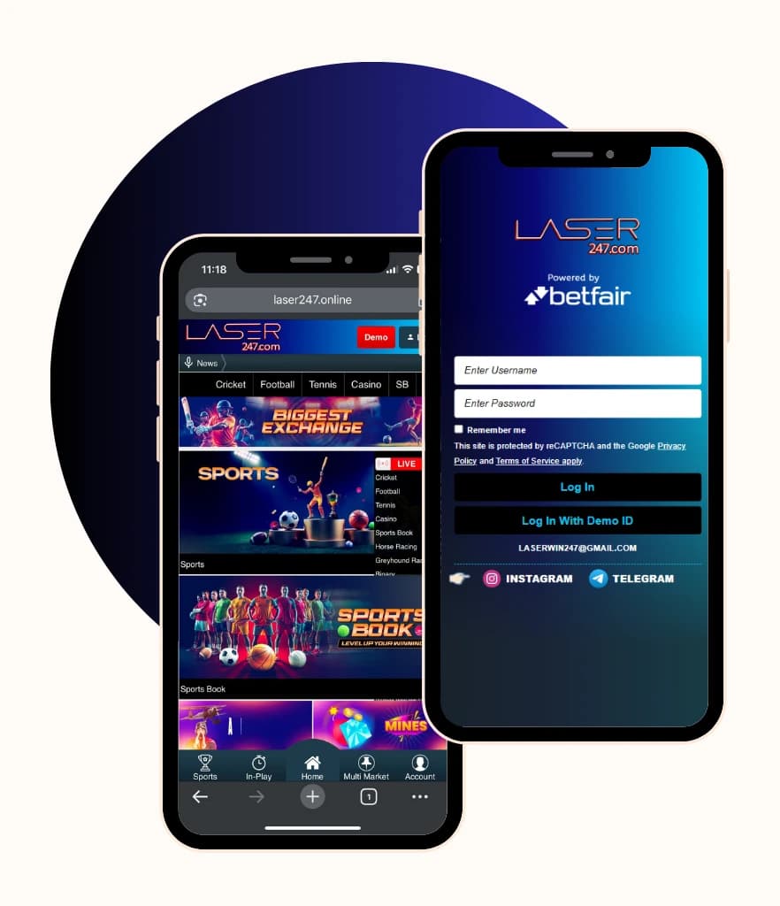 Laser247